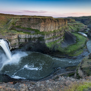 Palouse Falls State Park