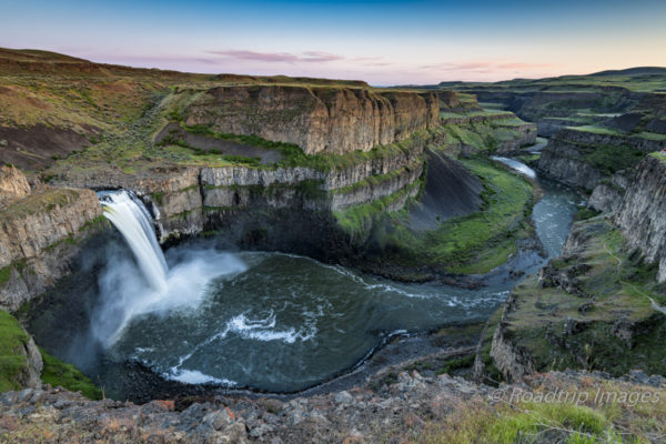 Palouse Falls State Park